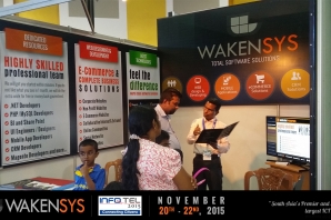 Infotel 2015