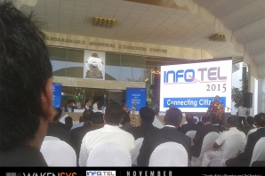 Infotel 2015