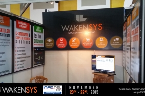 Infotel 2015