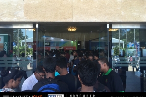 Infotel 2015