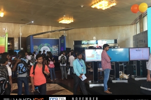 Infotel 2015