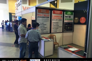 Infotel 2015