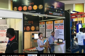 Infotel 2015