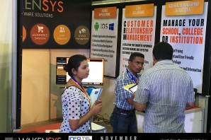 Infotel 2015