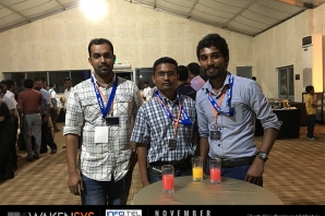 Infotel 2015