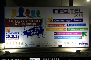 Infotel 2015