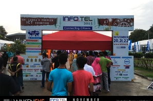 Infotel 2015