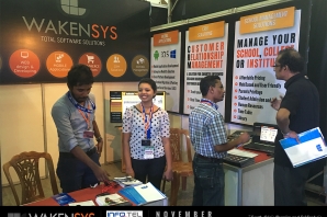 Infotel 2015