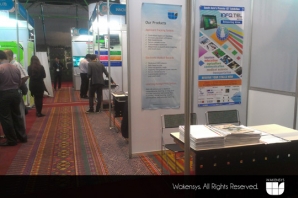 Software Expo Asia 2013