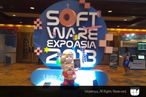 Software Expo Asia 2013