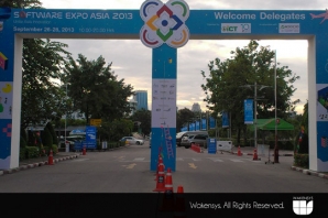 Software Expo Asia 2013