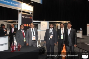 Gartner Symposium ITxpo 2013