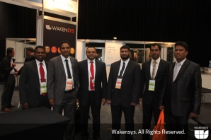 Gartner Symposium ITxpo 2013