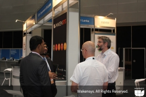 Gartner Symposium ITxpo 2013