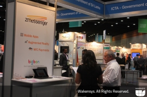 Gartner Symposium ITxpo 2013