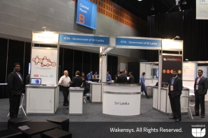 Gartner Symposium ITxpo 2013