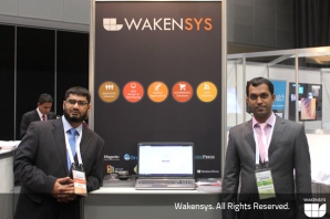 Gartner Symposium ITxpo 2013
