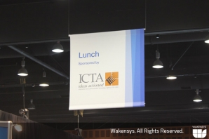 Gartner Symposium ITxpo 2013