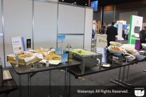 Gartner Symposium ITxpo 2013