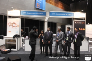 Gartner Symposium ITxpo 2013