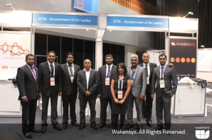 Gartner Symposium ITxpo 2013