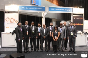 Gartner Symposium ITxpo 2013
