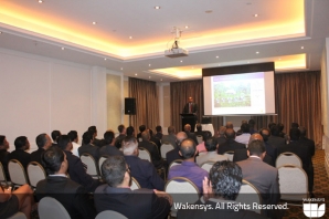 Gartner Symposium ITxpo 2013