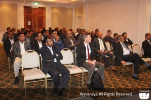 Gartner Symposium ITxpo 2013
