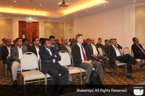 Gartner Symposium ITxpo 2013