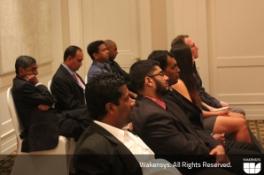 Gartner Symposium ITxpo 2013