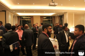 Gartner Symposium ITxpo 2013