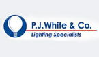 P. J. White & Co (Lighting Specialists) P. J. White & Co (Lighting Specialists)