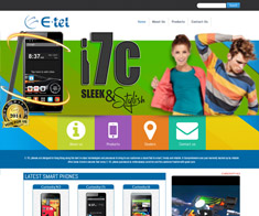 E-tel