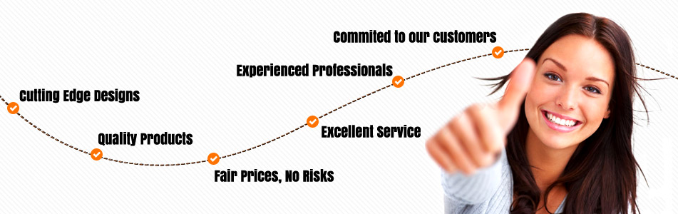 Why choose wakensys